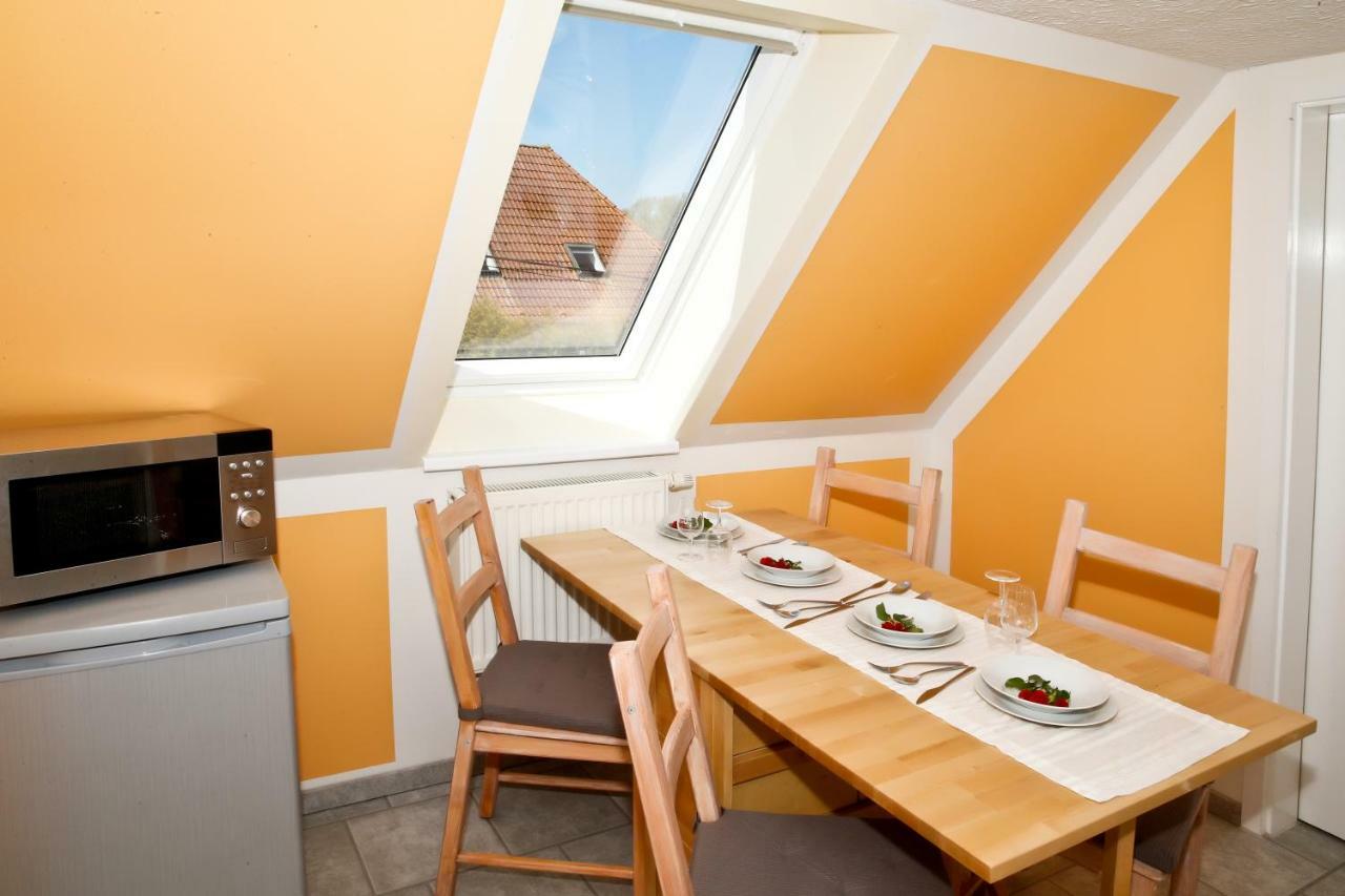 Meeresrauschen Kagsdorf Exterior photo